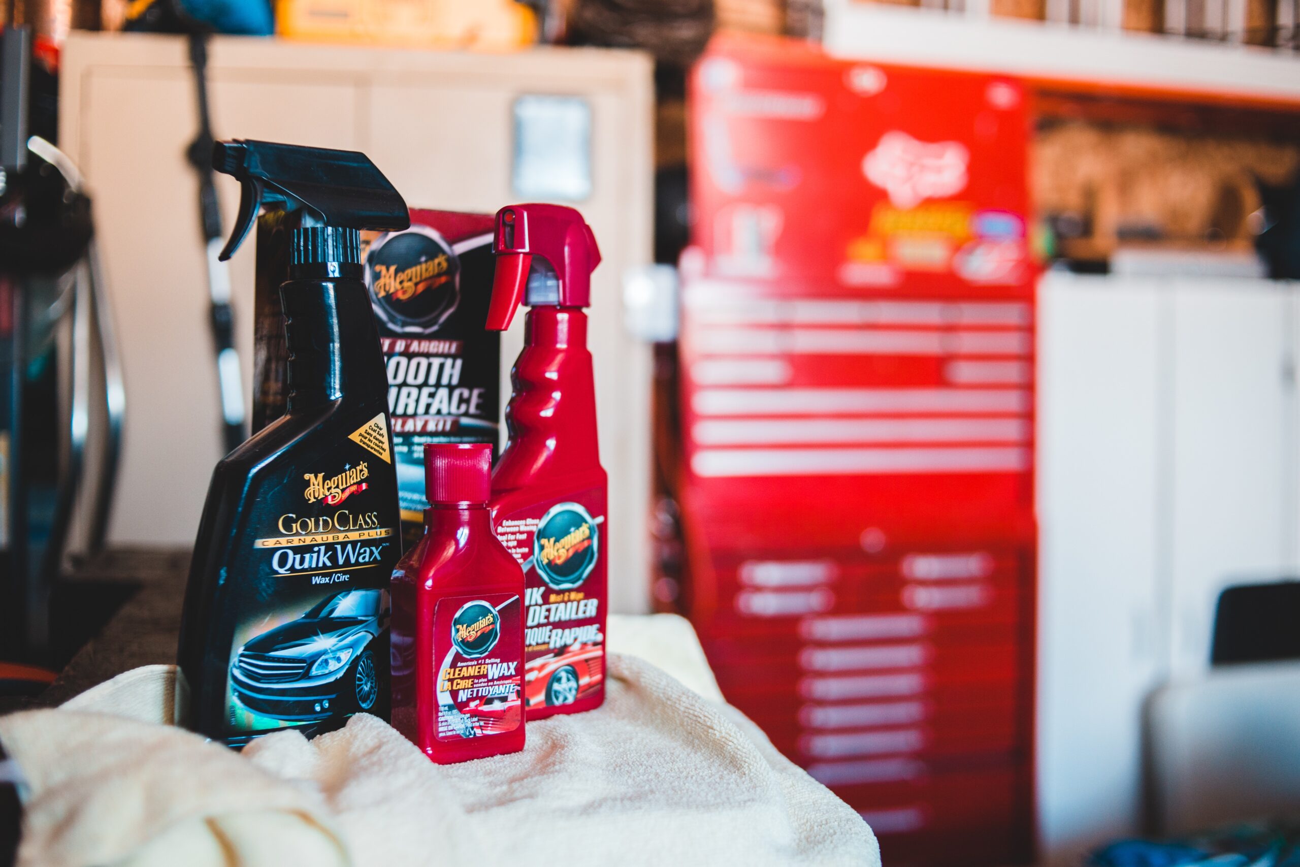 The 5 Best Car Detailing Subscription Boxes