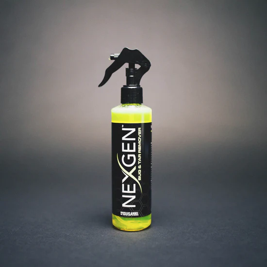 7 Best Bug and Tar Removers For Cars