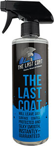 THE LAST COAT