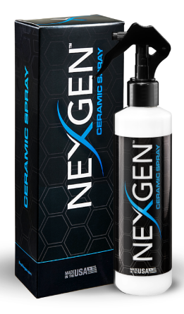 NEXGEN CERAMIC SPRAY